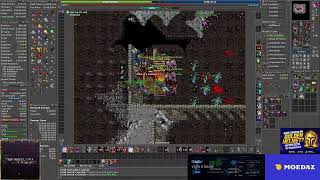 ( TIBIA GLOBAL ) BOUNTY TASKS DO DIA A DIA FARMANTE