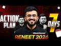 Complete physical chemistry in 7 days | RENEET | Nitesh Devnani