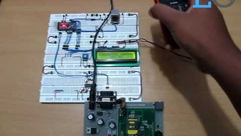 Send Message from GSM Module