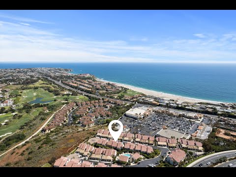 23281 Atlantis Way, Dana Point, CA home video tour