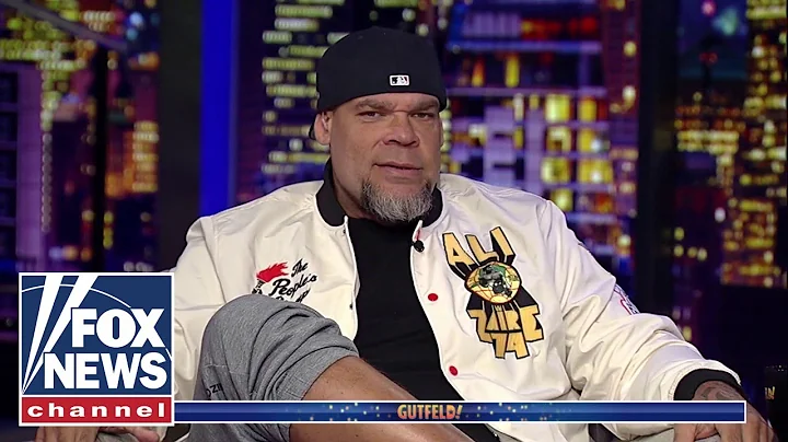 Tyrus: Have a cigarette on me, IRS guys!