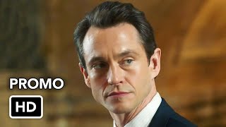 Law and Order 23x12 Promo No Good Deed (HD) 500th Episode