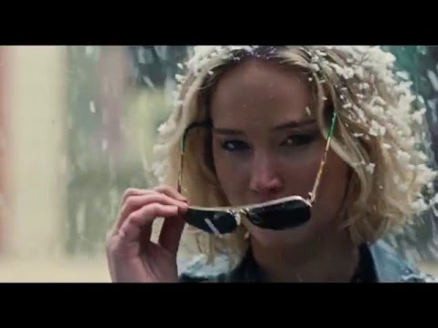 Joy | Trailer | 20th Century Fox