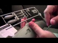 1/48 Revell P-39 Airacobra Review/Preview