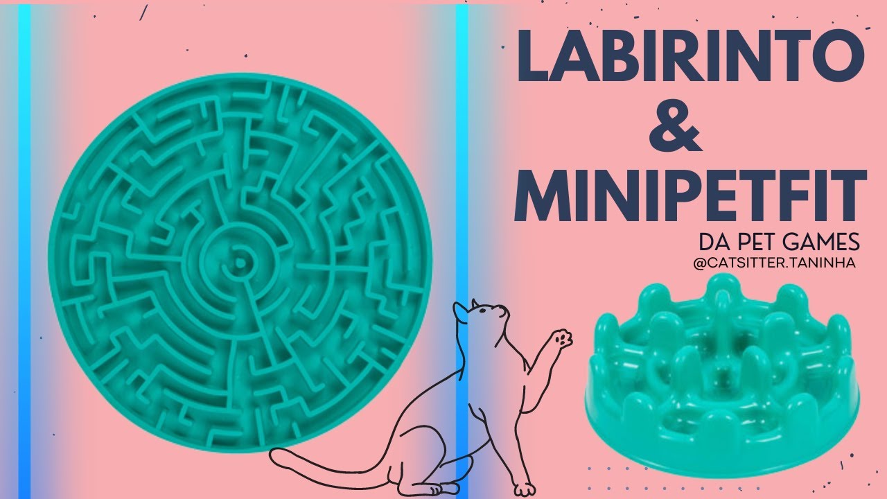 LABIRINTO M - PetGames