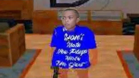 CAUGHT IN 4K!! (SAMP•RANDOM CLIPS)