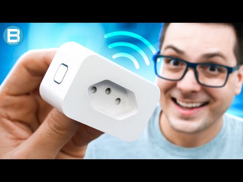 Vídeo: Você precisa de um conector mágico para cada telefone da sua casa?