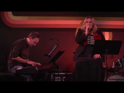 "A New Life", Live Performance with Jessica Rotter | #forallmankind