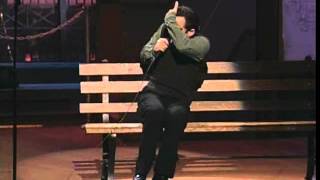 Richard Jeni Talks Religon