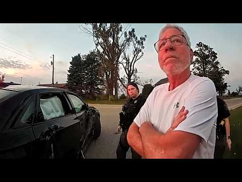 Federal Judge Arrested for Super Drunk DUI in Michigan