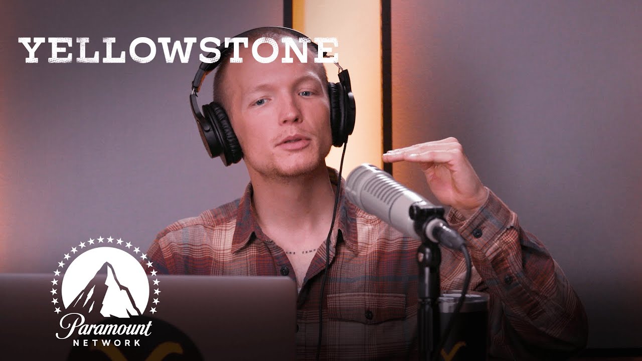 'Welcome to the Yellowstone' Episode 6 | Paramount Network