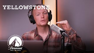 'Welcome to the Yellowstone' Episode 6 | Paramount Network