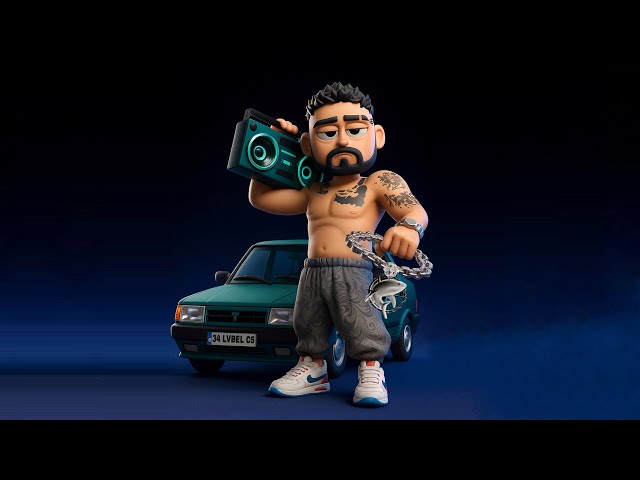 LVBEL C5 - COOOK PARDON (DJ ARMY - ARMANY) PROD. BY SAHİR