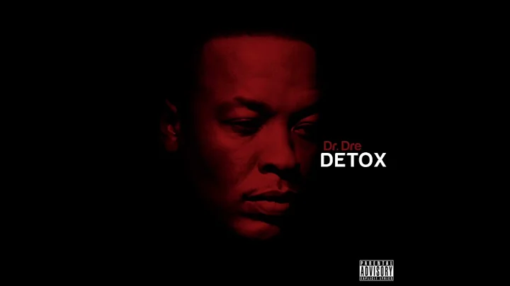 Dr. Dre - Next Generation (Detox Snippet)