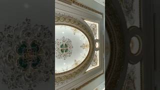 MODREN LUXURY CIELLING INTERIOR DESIGN TOUR ||#youtube #roominterior #luxury