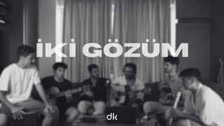 Sezen Aksu - İki Gözüm (Demir Kapıcıoğlu & Ayaz Demir Cover) Resimi