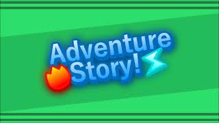 Adventure Story OST - Level Up
