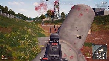 CronusMAX PLUS - PUBG Mouse and Keyboard - SHANOK - XBOX ONE Gameplay