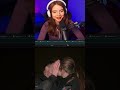 MissMartik реагує на поцілунок Алексова з Дрітою, виглядає як зрада ... #shorts #крінж