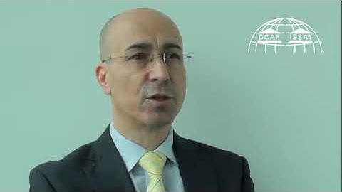 Paulo Costa: Policing Principles