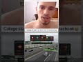 College student is down for a macbook😭#usa #funny #memes #cctvgame #cctvguy #cctv