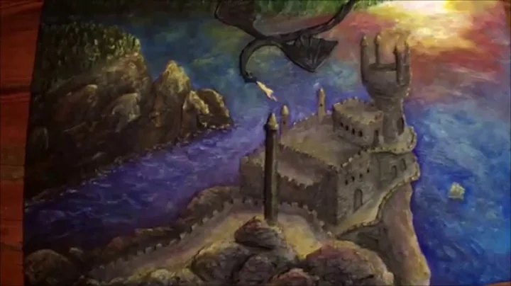Dragon Castle
