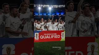 Negara paling gampang lolos ke Piala Dunia