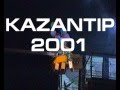 Arrival project - Kazantip (Открытие - Kazantip 2001)