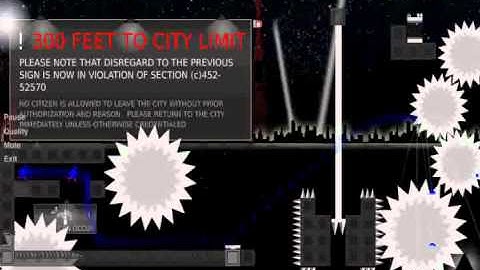 Exit Path Walkthrough Part 2