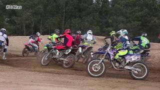 MOTOCROSS QUADCROSS TABOEXA-CAMPEONATO GALLEGO | By #CdRas