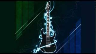 Instrumental Metal Ballad - "Eternal Light" chords