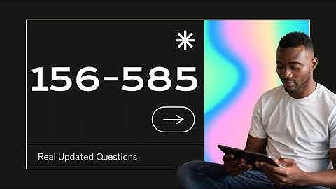 2022 156-585 Check Point Certified Troubleshooting Expert Updated Questions