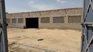 ਵੀਰ ਦਾ ਸਾਰਾ ਫਾਰਮ ਵਿਕਾ+ਊ 👌🔥ਘੱਟ ਰੇਟ😱🔥Bawa dairy farm