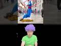 種明かし👉路地でこのようなマジックがあったら、騙されないで! #magic #種明かし #funny
