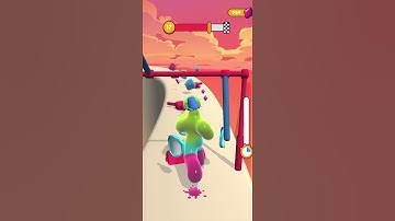 Blob Runner 3D - Level 17