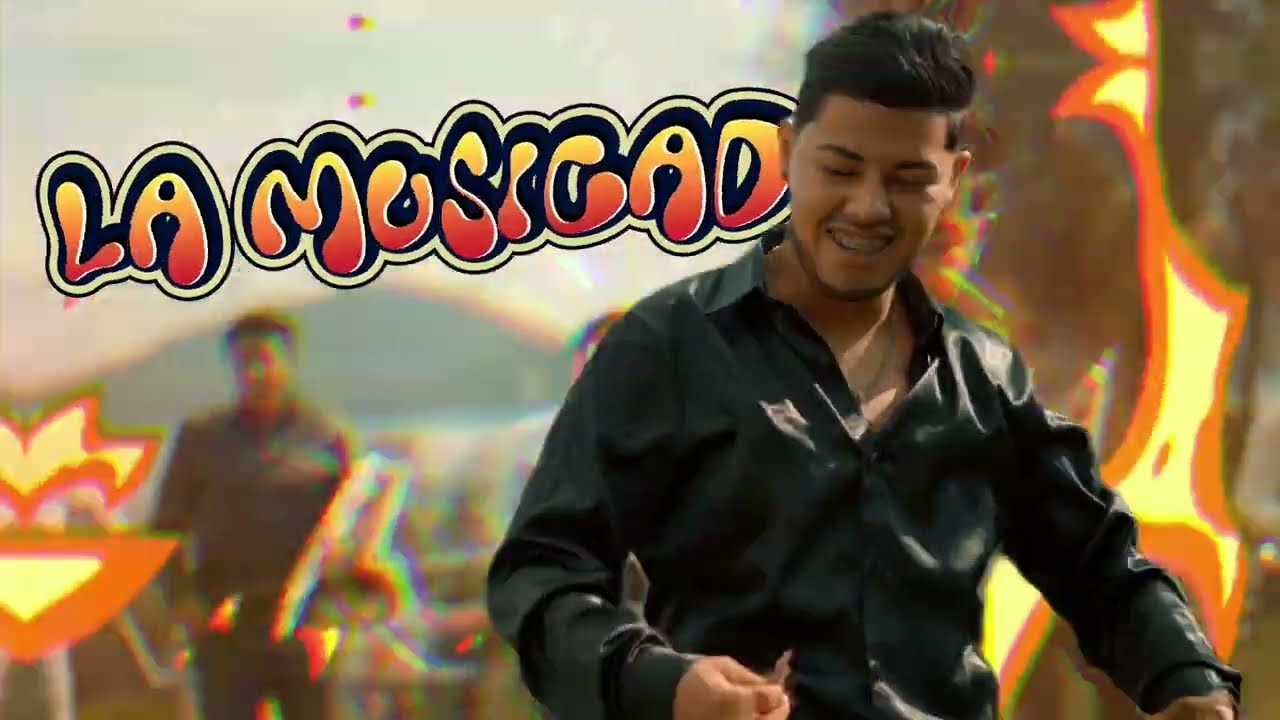 Popurrí Caliente Caliente, Feliz Feliz, No Necesitas a Carlo - LOS INFINITOS FT Banda La Genial