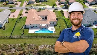 SWIMMING POOL RENOVATION - MASTER POOL SERVICES