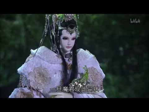 天跡的錦囊 洛神即將重出江湖