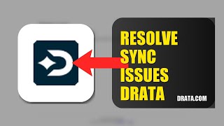 How To Resolve Sync Issues On Drata 2026 (FAST METHOD)