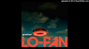 LO-PAN - Six Bells