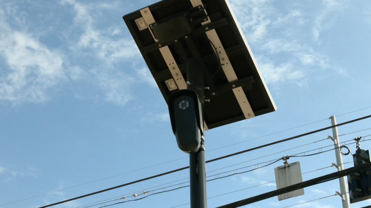 LMPD eyes expansion of surveillance efforts with private camera access ...