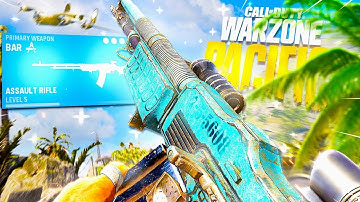 THE META HAS A NEW KING!! (BEST BAR LOADOUT)