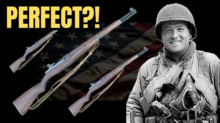 Did This Weapon Win WW2?