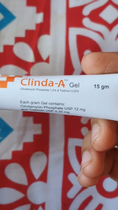Clinda-A gel #trendingshorts #views #youtubeshorts