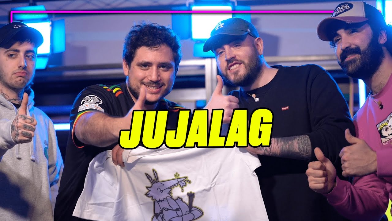 4x30 YO INTERNETO ft JUJA