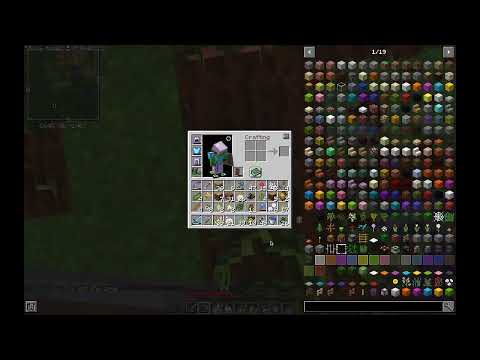 SwitchCraft on Quad Core MacBook! (LIVE Test)