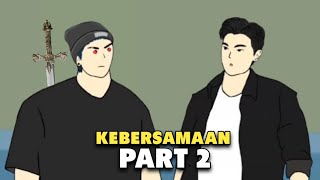 Kebersamaan  Part 2  Drama Animasi