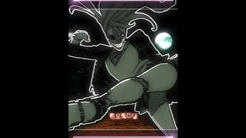 Aira Yokai Form 🔥「Manga Edit」Dandadan