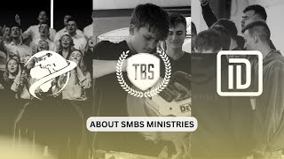 SMBS Ministries Promo