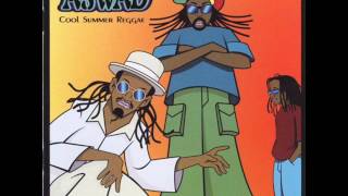 Video thumbnail of "Aswad -   Good Thing Going   2002"